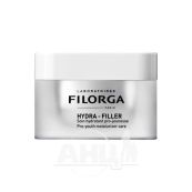 Крем для обличчя Filorga Hydra-filler 50 мл