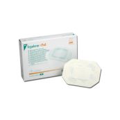 Пластырь хирургический tegaderm+pad 9 см х 10 см