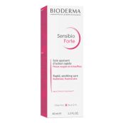 Крем Bioderma Sensibio Сансибио Forte 40 мл