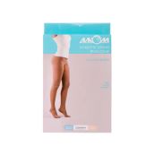 Колготы компрессионные 2 класс № 2 бежевые