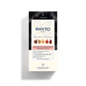 Крем-фарба Phyto Color №1 чорний 100 мл