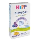 Детская сухая молочная смесь HiPP Comfort 300 г