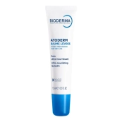 Бальзам для губ Bioderma Atoderm Атодерм 15 мл