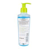 Гель Bioderma Sebium очищающий для смешанной и жирной кожи 200 мл