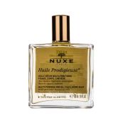 Масло сухое Nuxe чудесный 50 мл