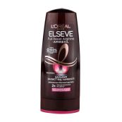 Бальзам-ополіскувач L'oreal Paris Elseve сила аргініну Х3 для слабких схильних до випадіння волосся 200 мл