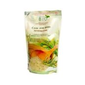 Соль для ванн Pharma Bio Laboratory противопростудная 500 г