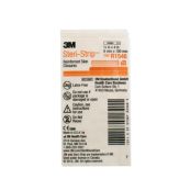 Лейкопластырь Steri Strip 6 мм х 100 мм №10