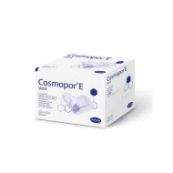 Повязка пластырная послеоперационная Cosmopor Antibacterial стерильная 10 см х 6 см №1