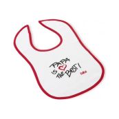 Нагрудник Bibi Papa