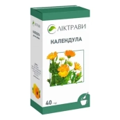 КАЛЕНДУЛА (ЦВЕТКИ НОГОТКОВ) ДД 40 Г