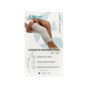 Бандаж колінного суглобу 3022 розмір 4