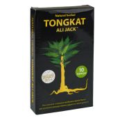 Тонгкат Али Джек капсулы 350 мг №10