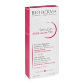 BB крем Bioderma Sensibio Сансибио AR 40 мл