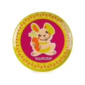 Тарілка з меламіну Canpol babies 4/802