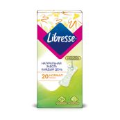 Прокладки щоденні Libresse Style Normal Deo №20