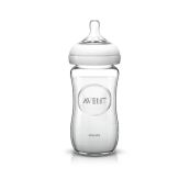 Бутылочка стеклянная Philips AVENT 673/17 240 мл