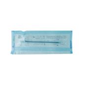 Голка для встановлення підключичного катетеру кв-2 g 17