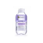 Експрес-засіб для зняття макіяжу з очей 2 в 1 Garnier Skin Naturals 125 мл