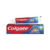 Зубная паста Colgate максимальная защита 50 мл