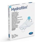 ПОВЯЗКА СТЕР. HYDROFILM (ГИДРОФИЛМ) 6Х7 №1
