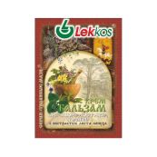 Крем-бальзам при шпорі, кісточці, подагрі 10 г