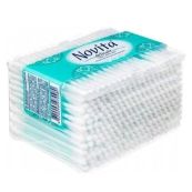 НОВИТА ПАЛ.ВАТ.УШНЫЕ №300 КРУГЛ УП