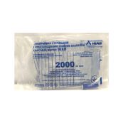 Мочеприемник со сливом Igar 2000 мл