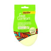 Гелеві подушечки Salton Lady для дискомфортних зон у взутті