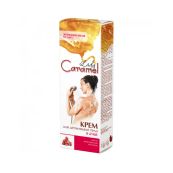 Крем Caramel для депиляции тела в душе 100 мл