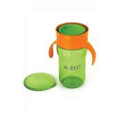 Чашка-поилка с клапаном Philips Avent 784/00 340 мл