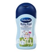 Средство для купания Bubchen ромашка-пшеница 400 мл