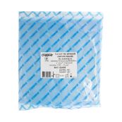 Халат медицинский хирургический на завязках Славна стерильный xxl 58-60 смс 134 см