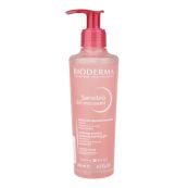 Очищуючий гель Bioderma Sensibio Сансибіо 200 мл