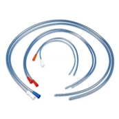 Зонд назогастральний № 18 1100мм