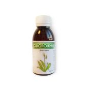 ПОДОРОЖНИКА СИРОП 100МЛ Фитопродукт 