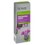 Масло натуральное репейное Dr.Sante репейная серия 100 мл
