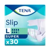 Підгузки для дорослих TENA Slip Super (Large) №30