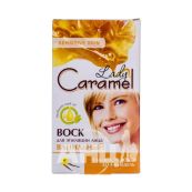 Віск Caramel для депіляції обличчя серії ванільний №12