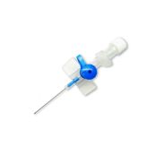 Катетер внутривенный с инъекционным портом IGAR 22G