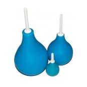 Спринцовка б-9 с твердым наконечником 270 мл