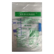 МОЧЕПРИЕМНИК 0,75 Л СО СЛИВН.КЛАПАНОМ С КРЕПЛ.