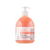 Крем-мыло для рук Dr.Sante нежный шелк комплексная защита 500 мл