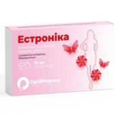 ЭСТРОНИКА КРАСНАЯ ЩЕТКА ФИТОСВЕЧИ №10 4309