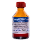 ОБЛЕПИХИ МАСЛО АЛТАЙ С КАРОТИНОИДАМИ 50 МЛ