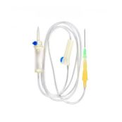 Система ПР Vogt Medical с пластиковой иглой карандаш