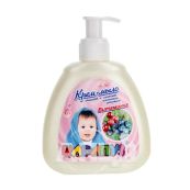 Крем-мыло Карапуз Витаминка 190 мл