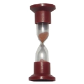 Часы песочные 5 мин