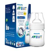 Пляшечка Philips AVENT 560/17 125 мл