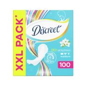 Прокладки гігієнічні щоденні Discreet deo spring breeze multiform №100